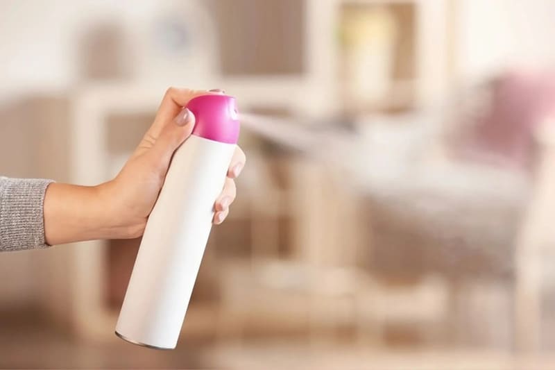 Sử dụng sản phẩm hóa học: Những điều cần lưu ý để đảm bảo an toàn