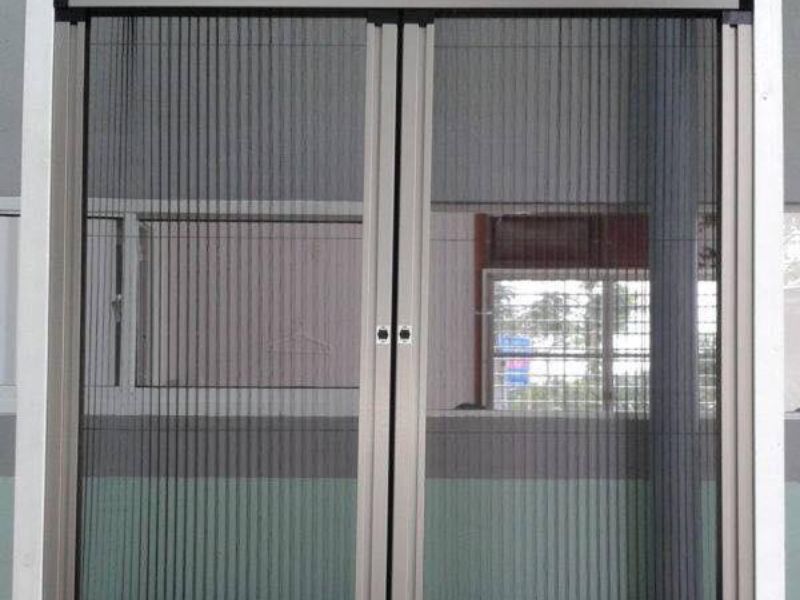 Báo giá cửa lưới chống muỗi phường Sài Gòn tham khảo