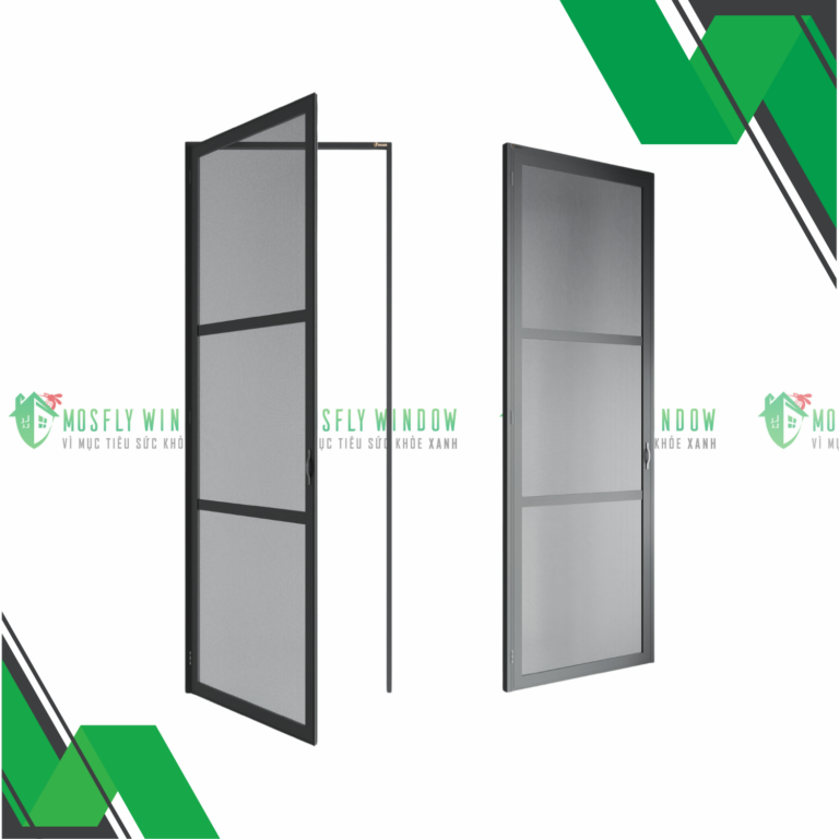 Báo giá cửa lưới chống muỗi phường An Đông tham khảo