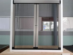 Giới thiệu cửa lưới chống muỗi phường Bến Thành