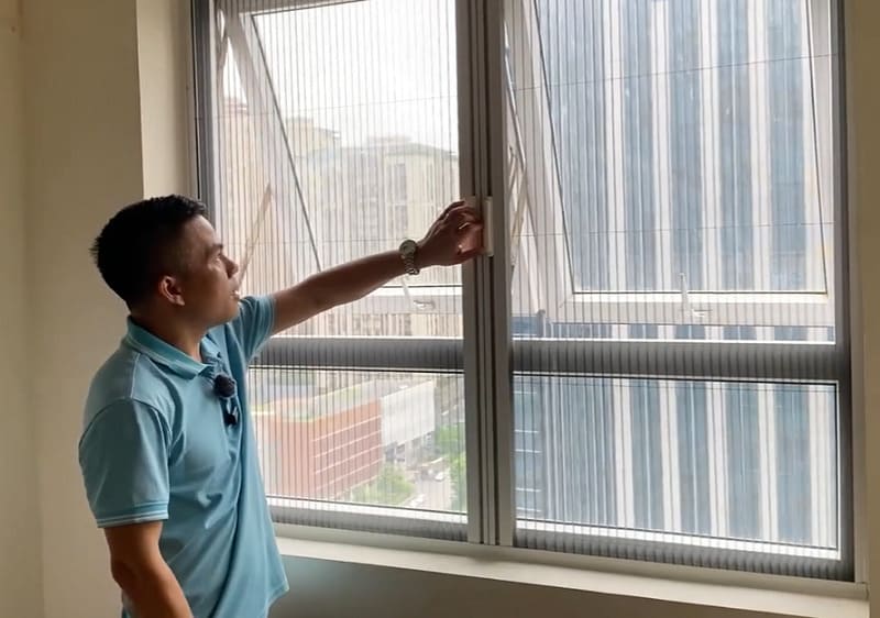 Quy trình khảo sát, đo đạc và thi công tại phường Bình Đông