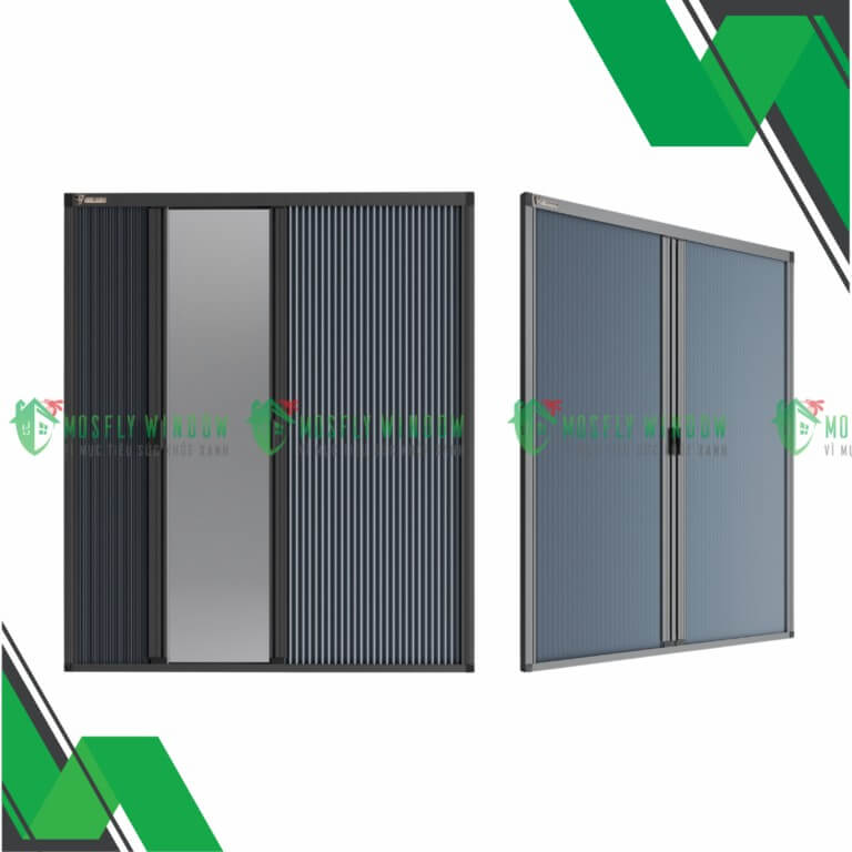 .Câu hỏi thường gặp khi lắp cửa lưới tại Cầu Ông Lãnh