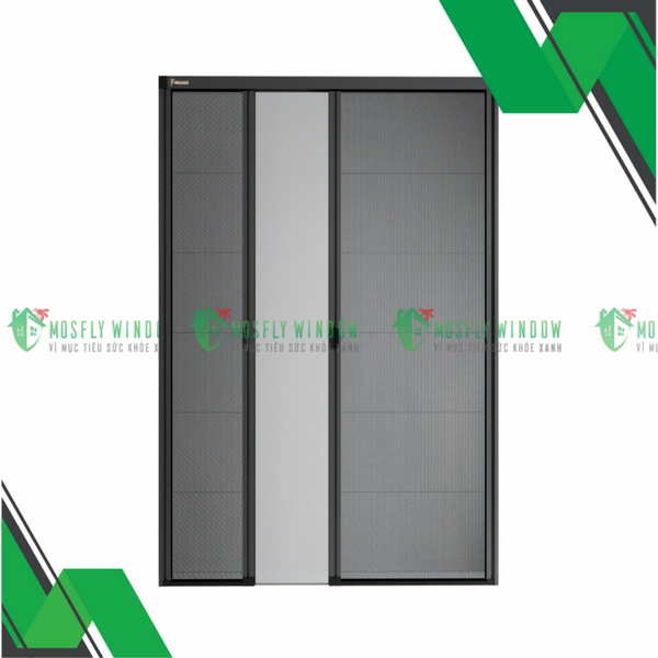 Cửa lưới cố định và cửa lưới chống muỗi chống chuột phường Linh Xuân