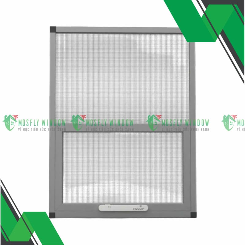Bảng giá cửa lưới chống muỗi tại phường Bình Thới